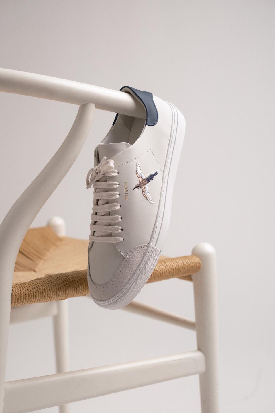 Axel Arigato Clean 90 Bee Bird Sneaker
